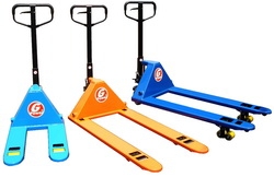 Pallet Truck